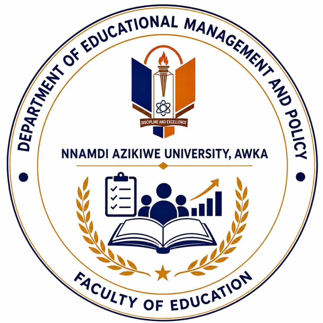 EDUCATION MANAGEMENT AND POLICY