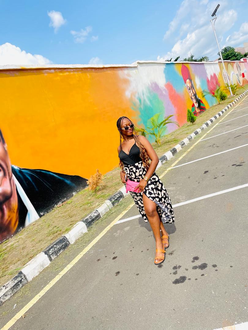 Udemba Kosisochukwu Maureen
