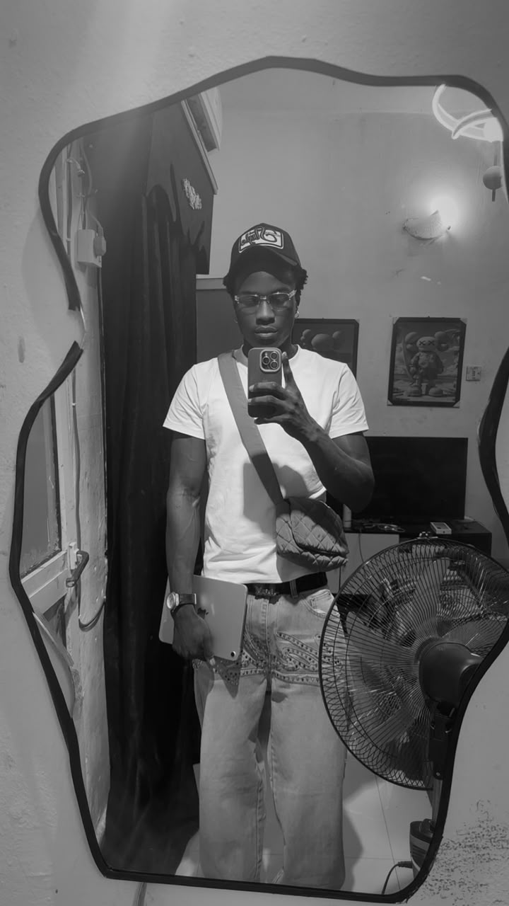 Uchenna marvellous