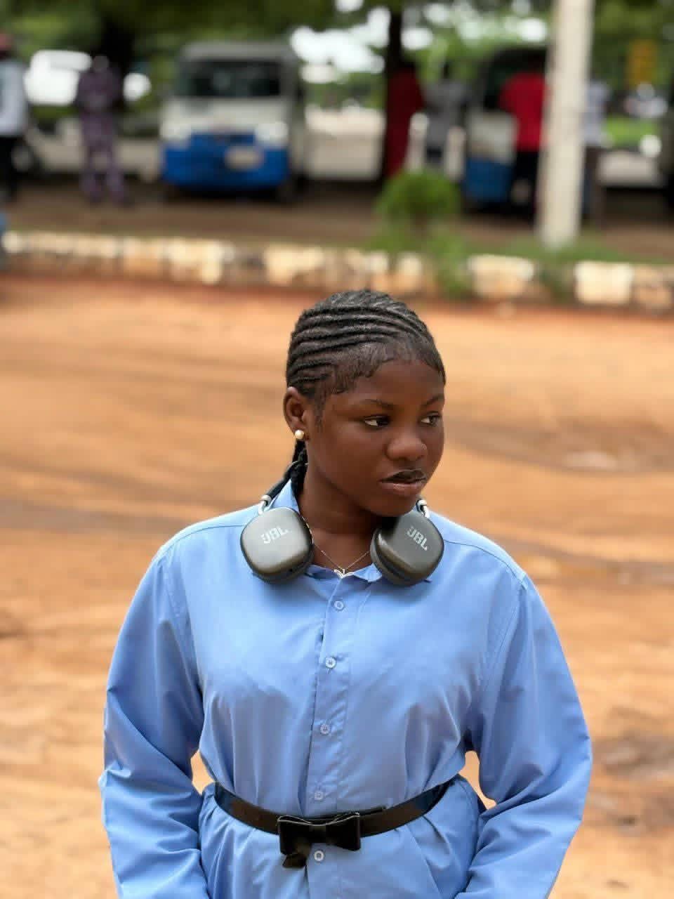 Udochukwu kosisochukwu olaedo precious 