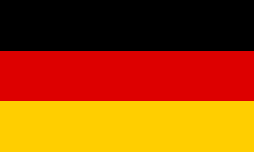 🇩🇪 Germany