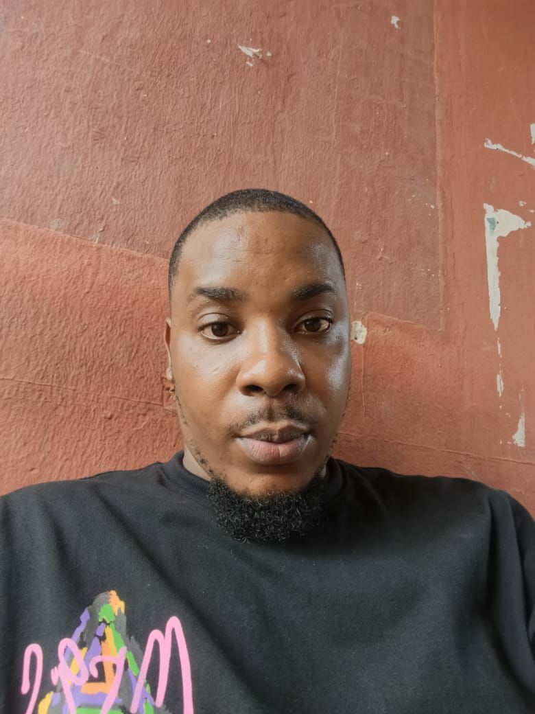 Daniel Nsikak Joseph