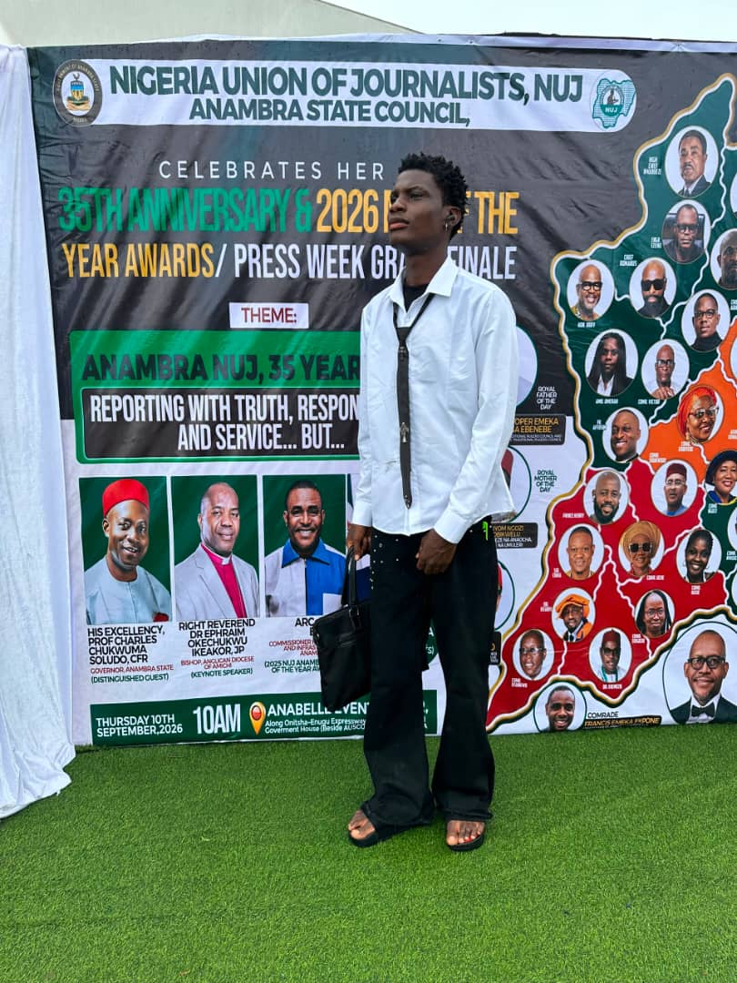 Nwasa Richard chinonso