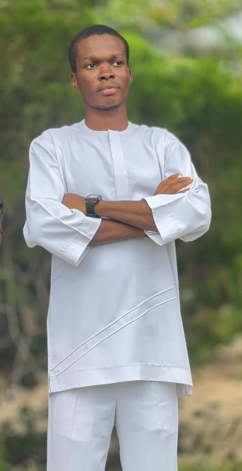 CHIAKWA MARTIN CHIMUANYA