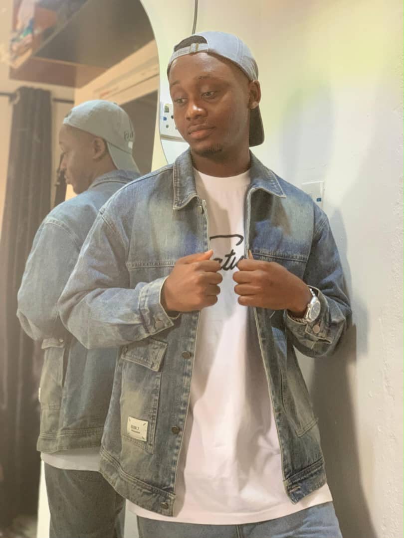 Aneke Victor Chisom