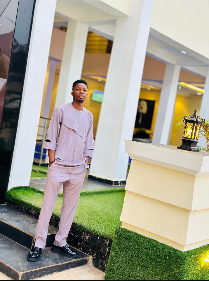 Nkebuisi Anthony C