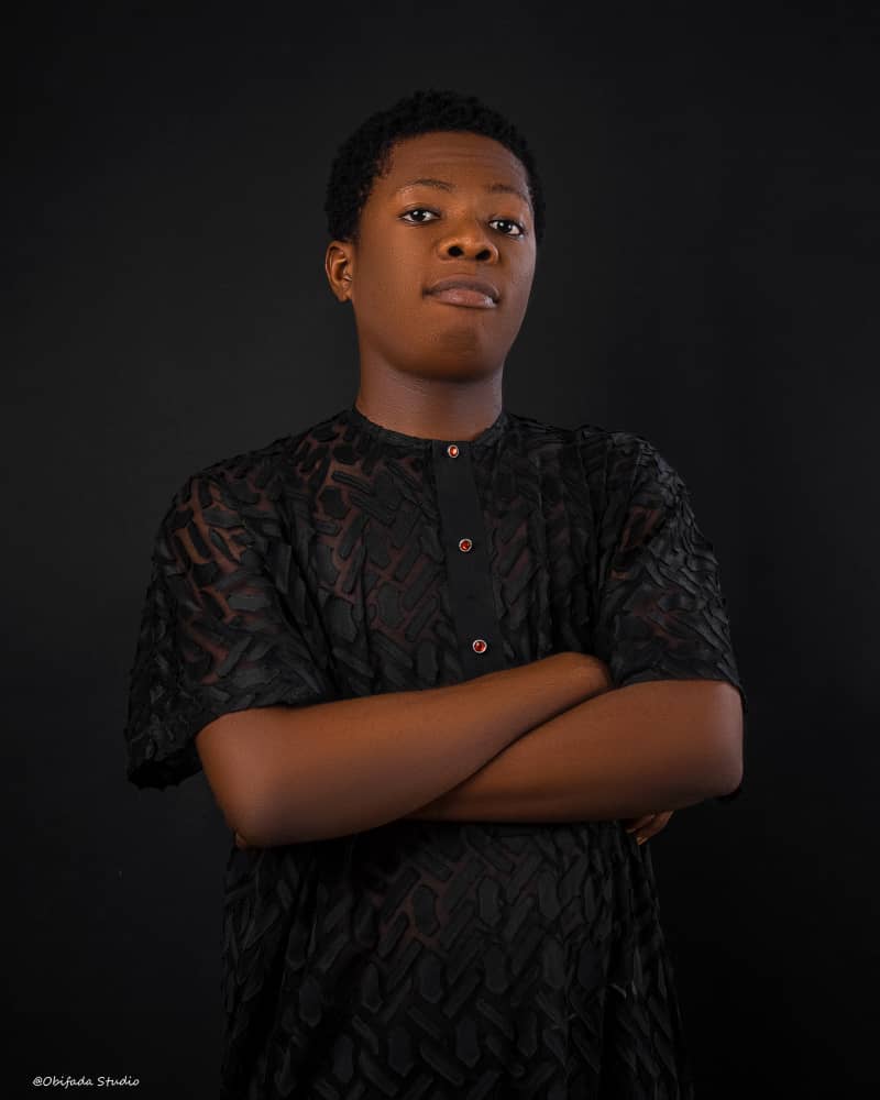 Chukwuezi Sixtus Somtochukwu (Funnywet Cfr)