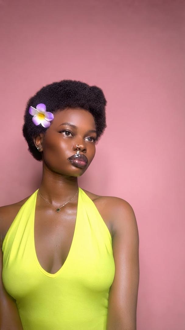 Chukwu Jesica omasirichi MISS U S A - CONTESTANT NO 18