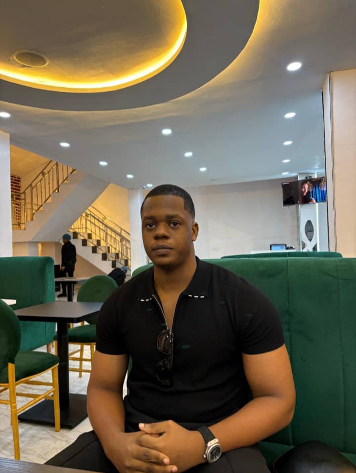 Ifionu Somtochukwu Damian