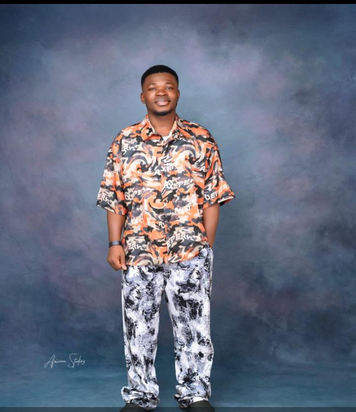 Onyedi Chidera (Sharon)