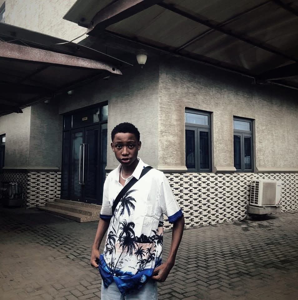 Nnadozie Samuel (Sammy) 300l