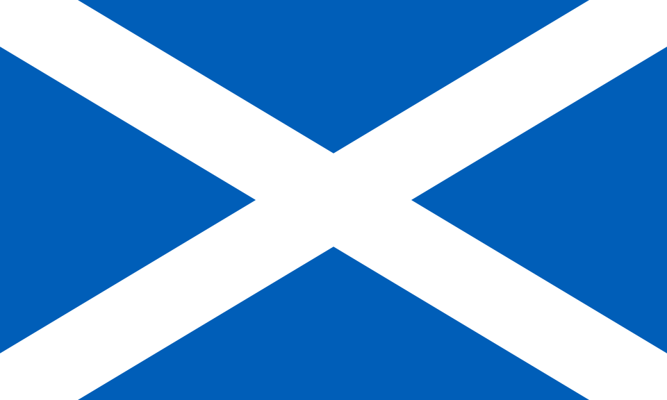 🏴󠁧󠁢󠁳󠁣󠁴󠁿 Scotland
