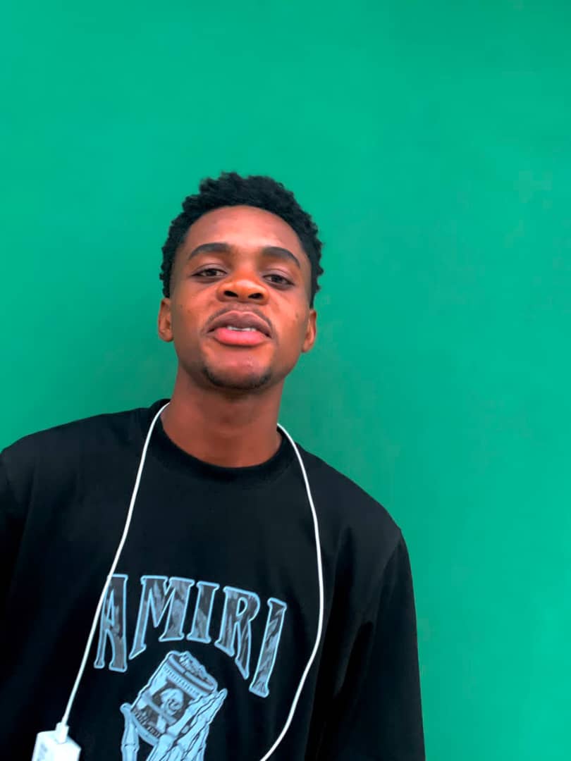 Ani Somtochukwu Timothy