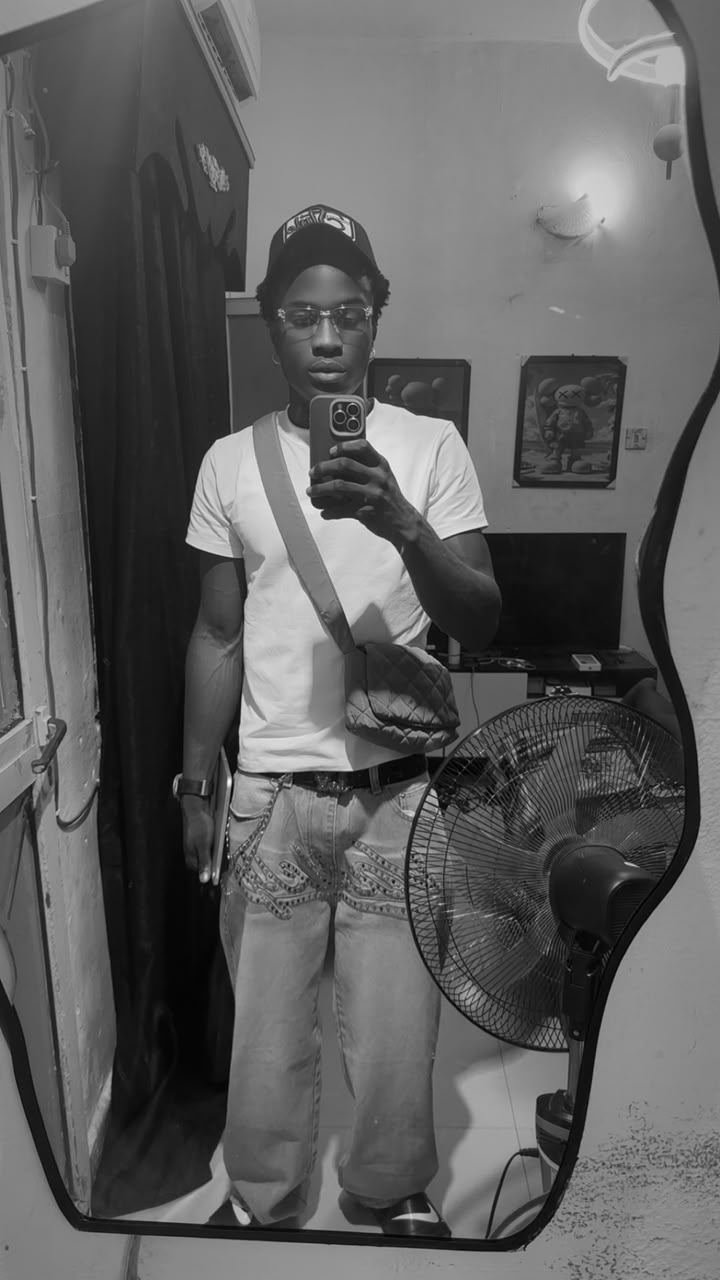 Uchenna marvelous chidubem