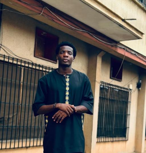 Umejionu Henry Chinemelum 