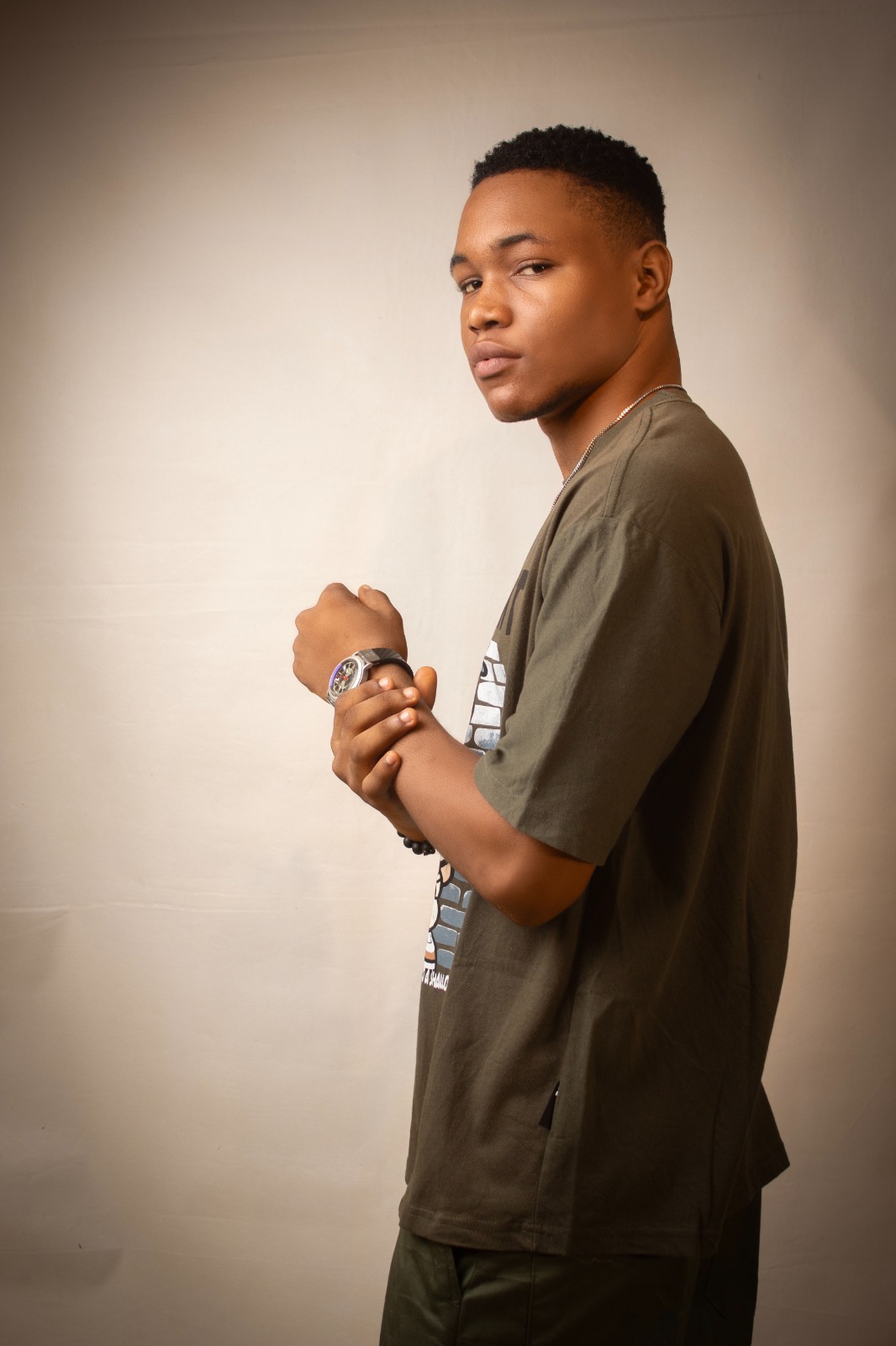 Agbamuche Chukuwuebuka Emmanuel (Vynex Creator)