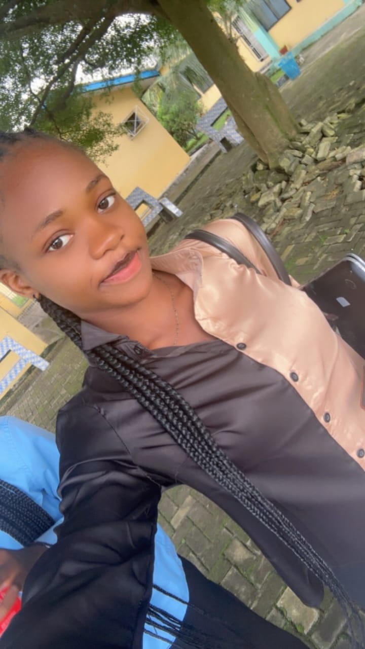Stanley Ifunanya Jessica