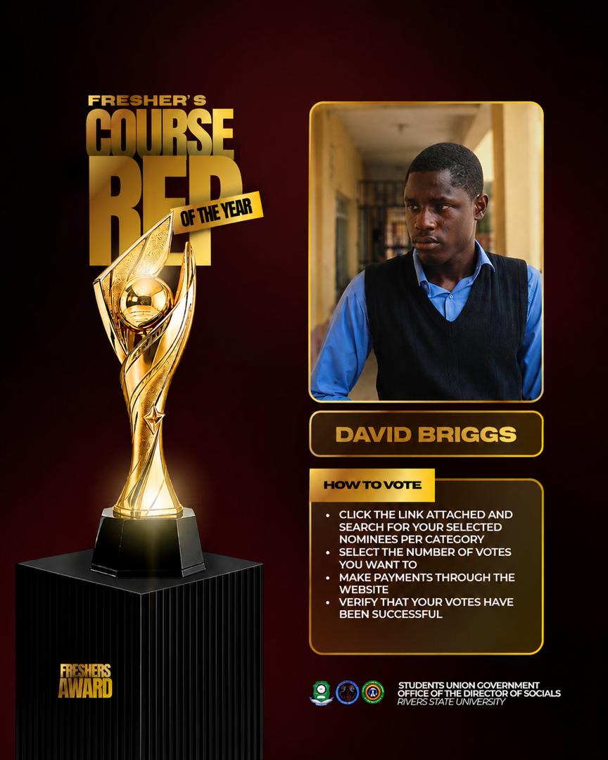 David Briggs