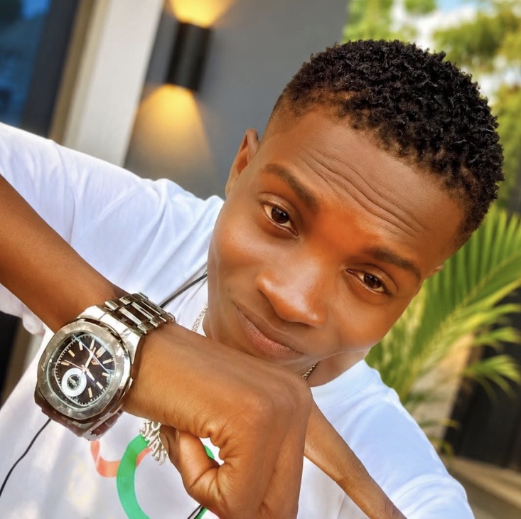 Abonyi Joshua Chidiebere