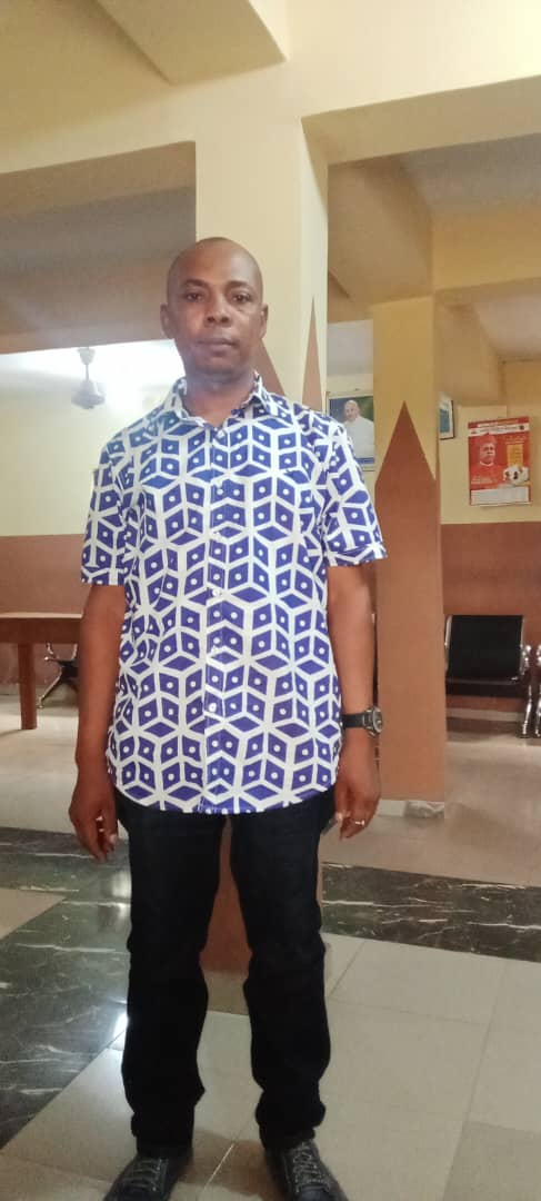 NWANKWO PAUL