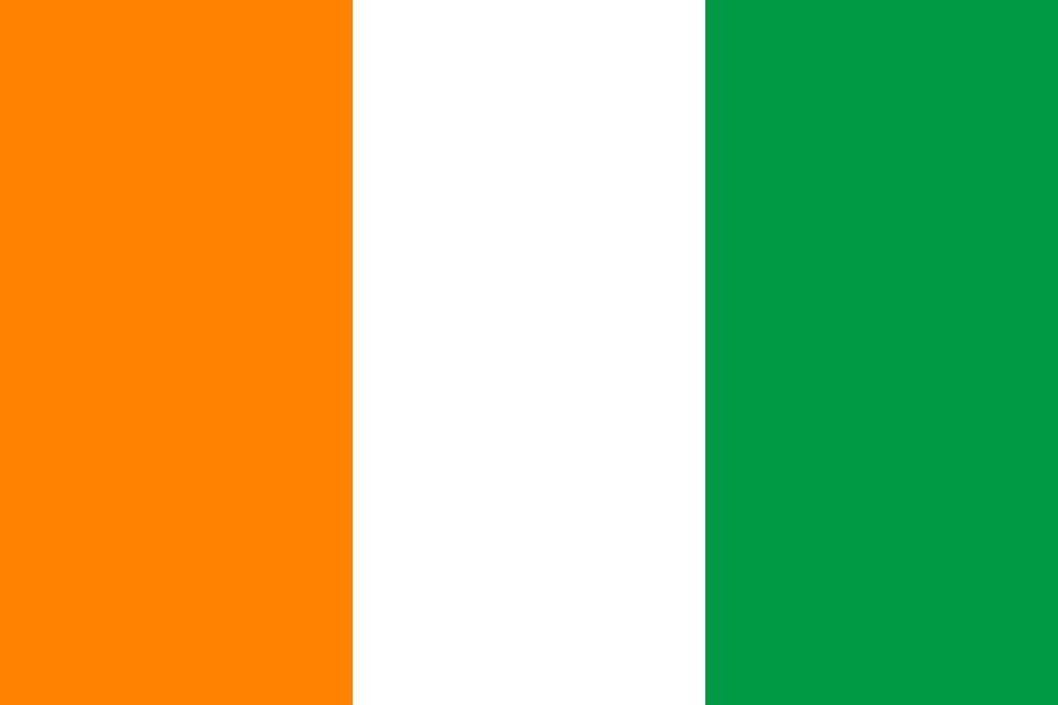 🇨🇮 Côte d'Ivoire