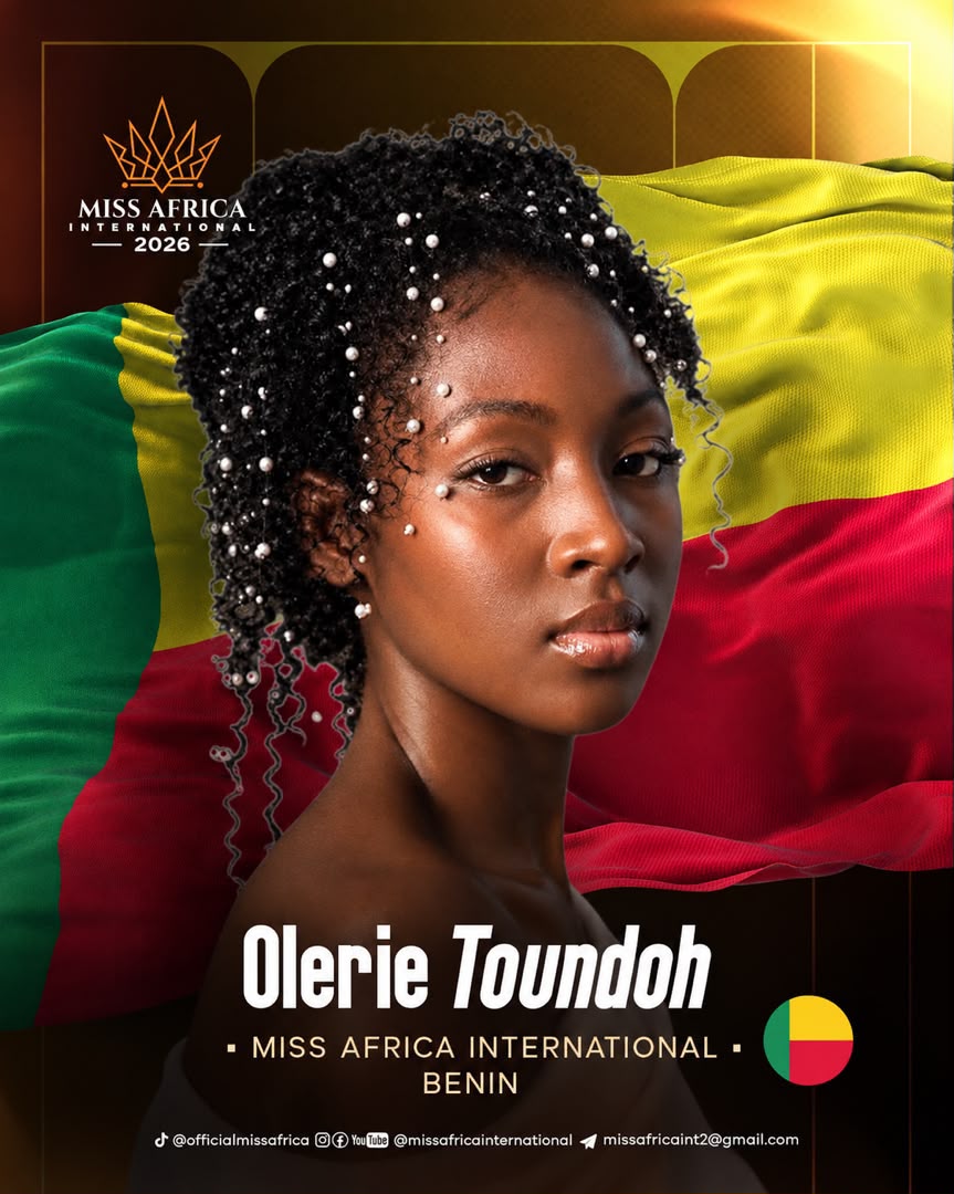 Olerie Toundoh
