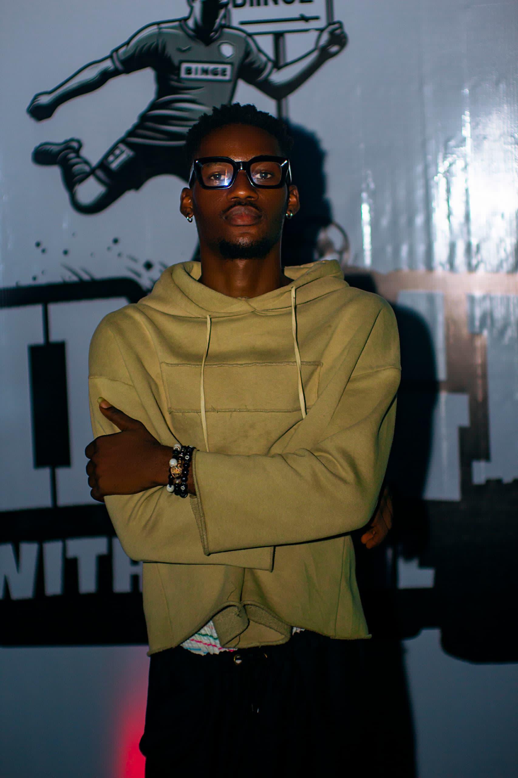 Nightlife Ent