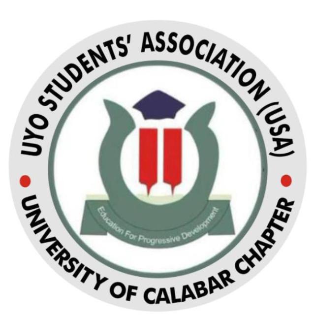 Uyo Students association university of Calabar
