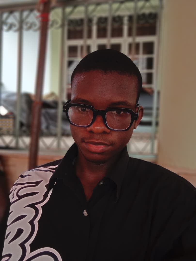 Oluchukwu Donald Ndum
