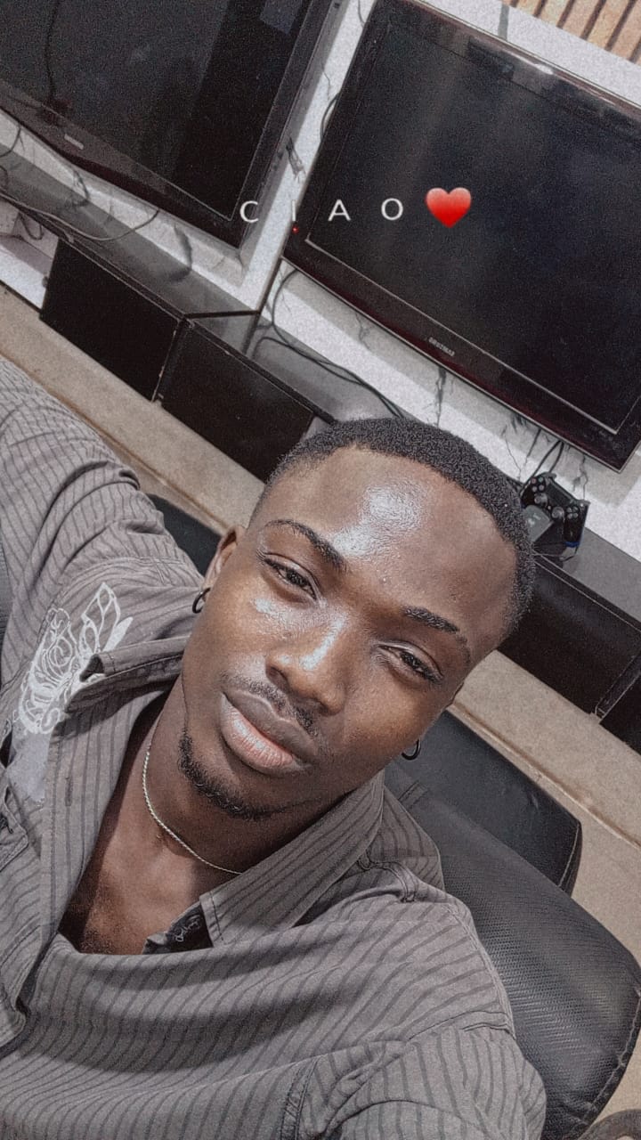 NWABUEZE PROMISE EMEKA