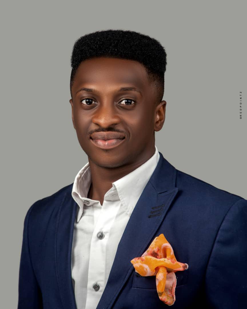 Nwogu Ebenezer Izuchukwu