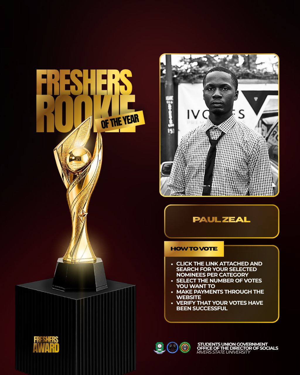 Paul Zeal