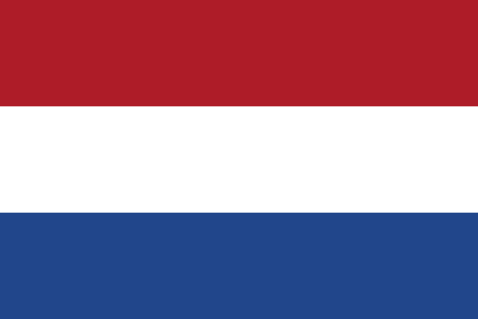 🇳🇱 Netherlands