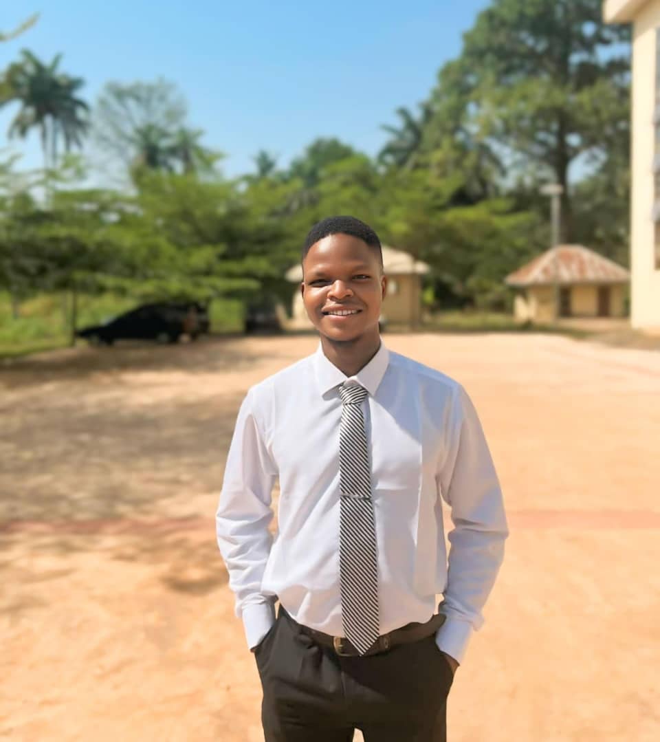 Chukwualuka Paul Onyedikachi