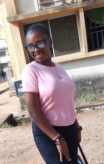 Akpee Emmanuella 