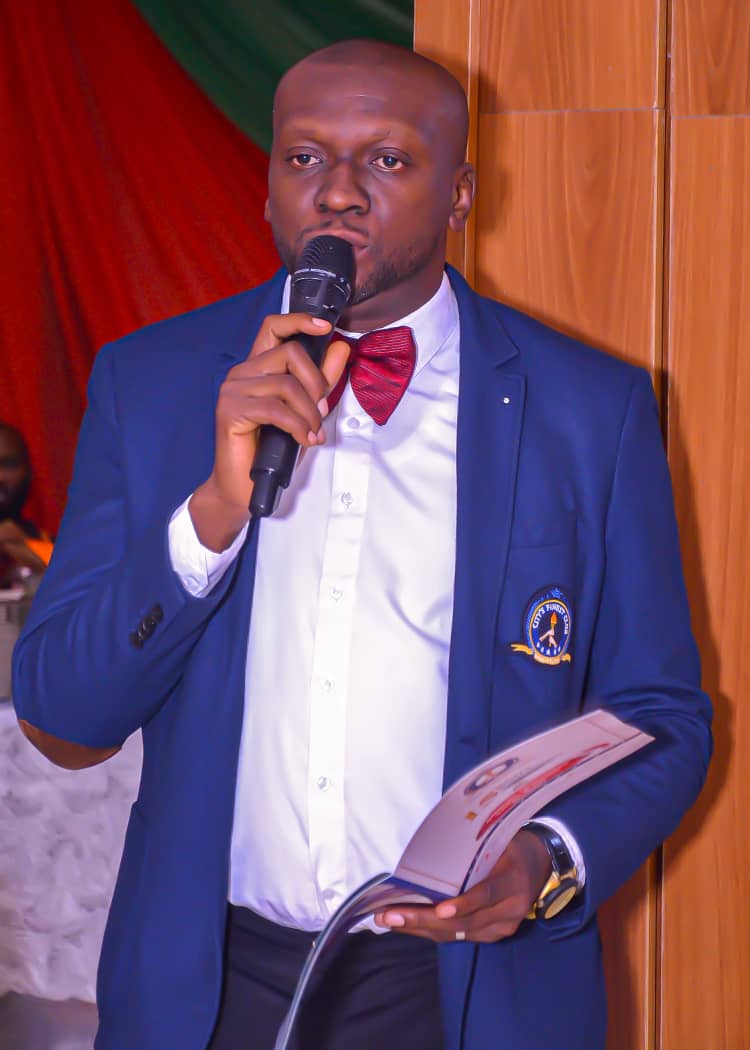 PROF. DERECK .M.ORJI