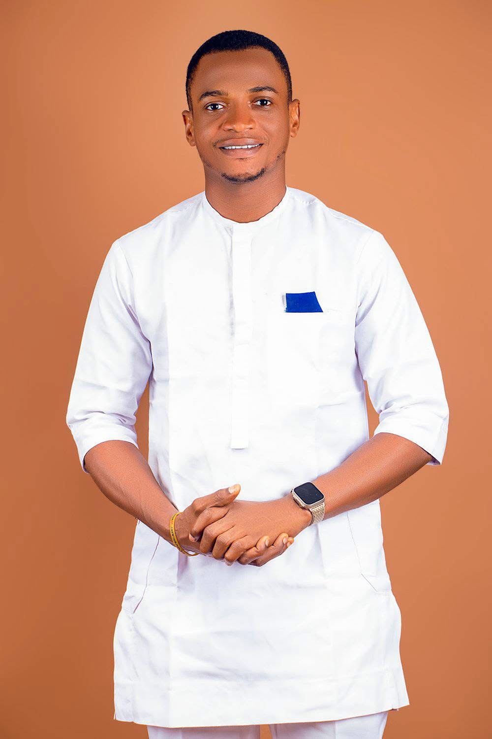 Sen. David Effiong