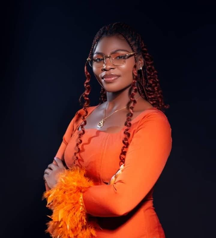 Regina Ubenaye uyigege