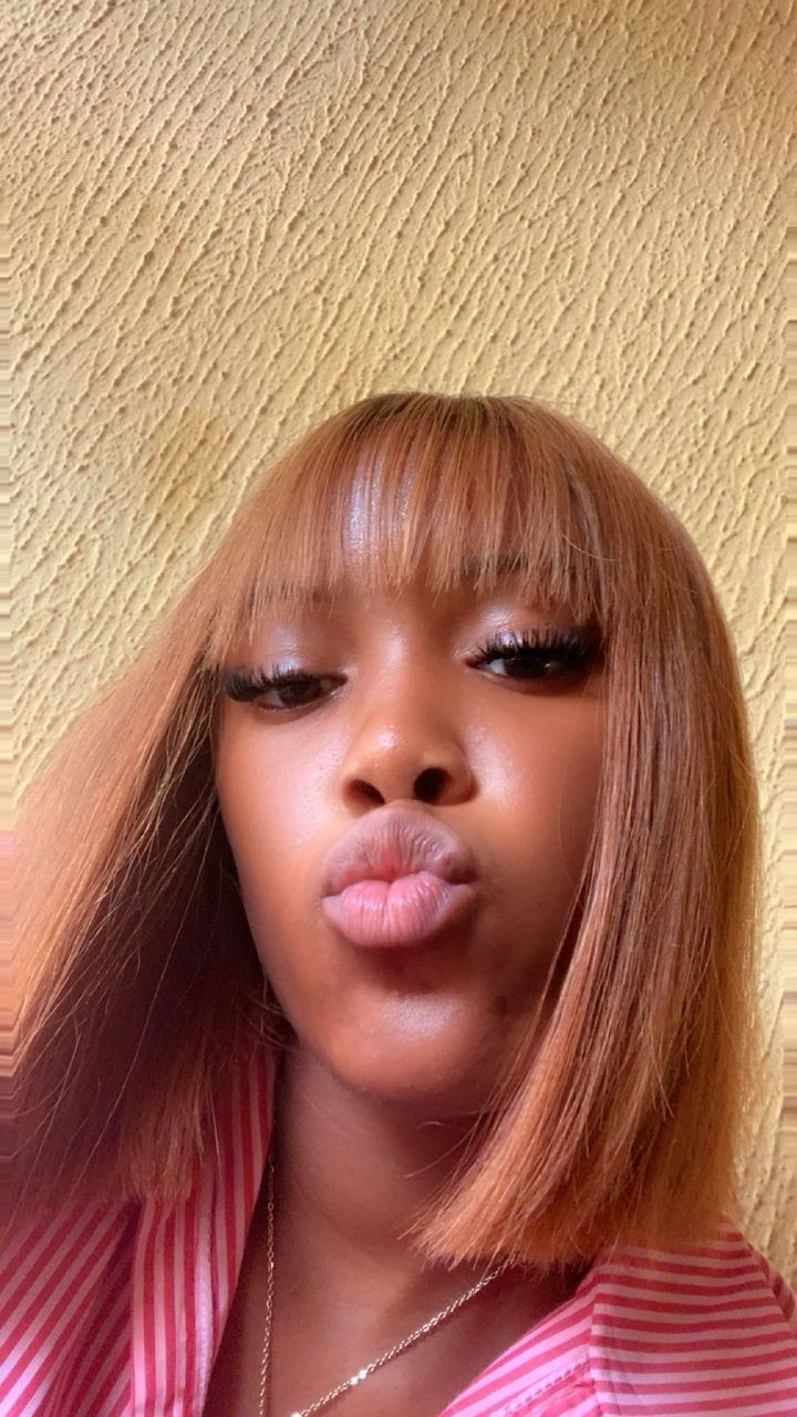 Gabriel Ogechukwu Esther