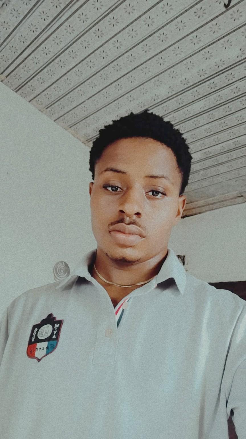 Odili Richard Anigbogu