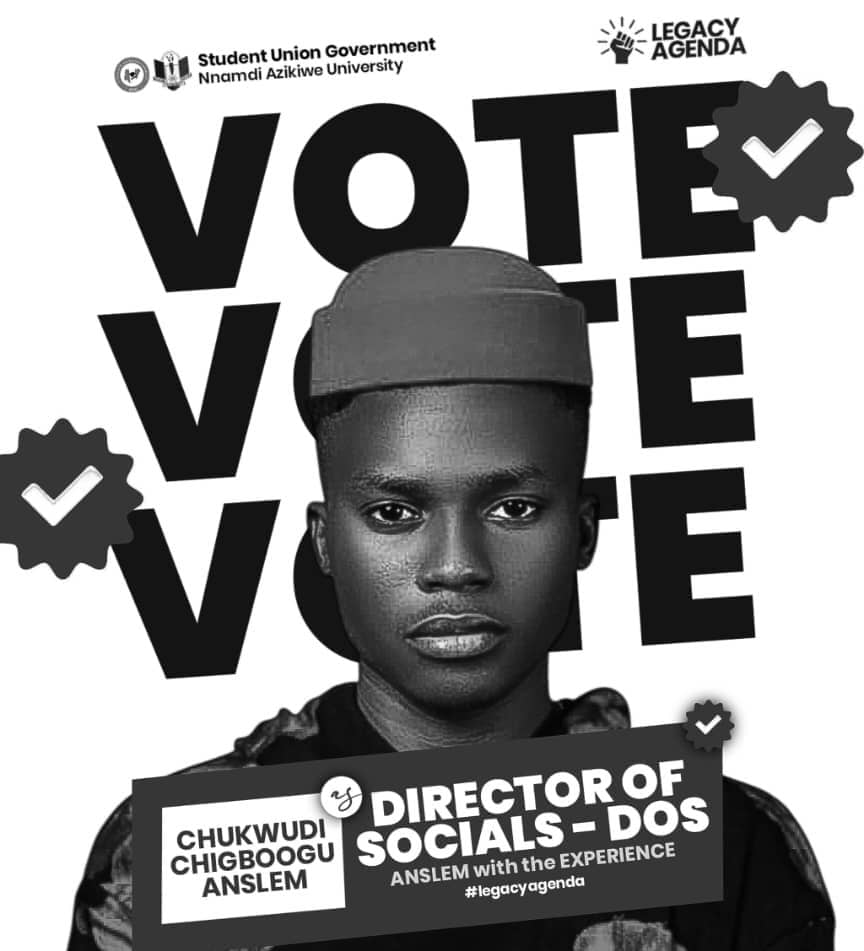 CHUKWUDI CHIGBOOGU ANSLEM