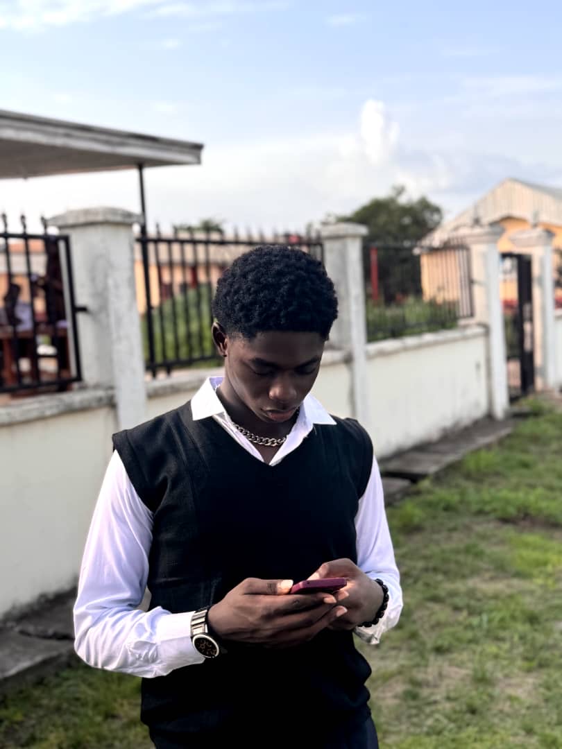 Ndubueze Chibuike Michael  (Asokoro )