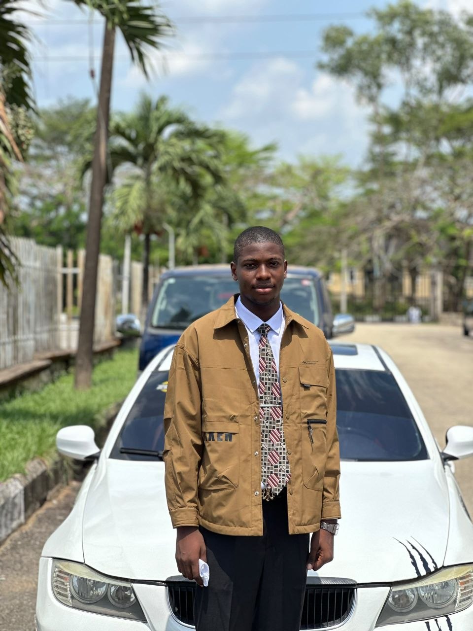 Ewa Emmanuel Oka