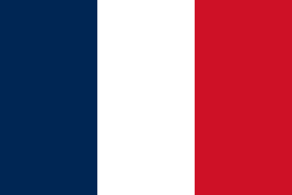 🇫🇷 France