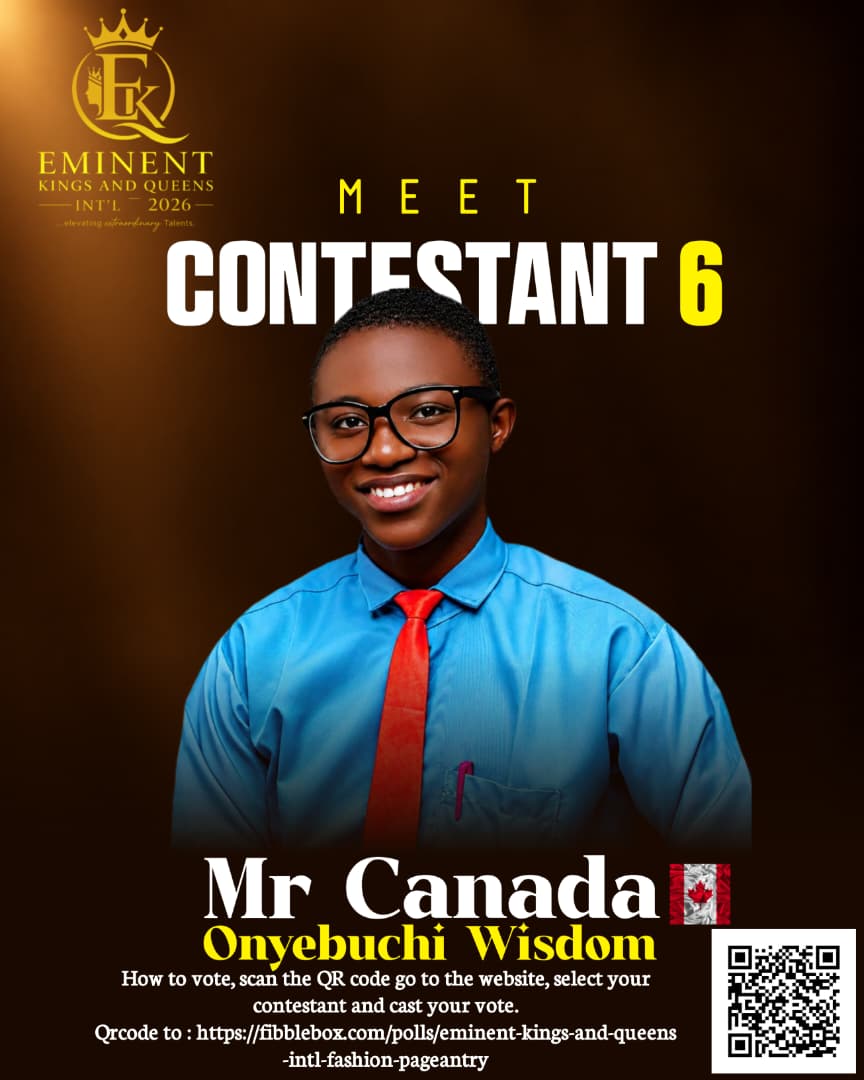 MR CANADA