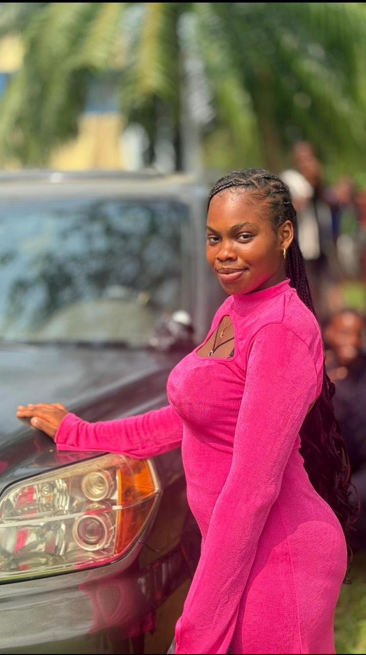 Nwokeji Benita Chiamaka [4]
