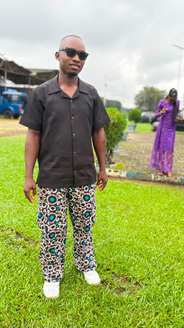 Chief Emmanuel Emem Etukudo