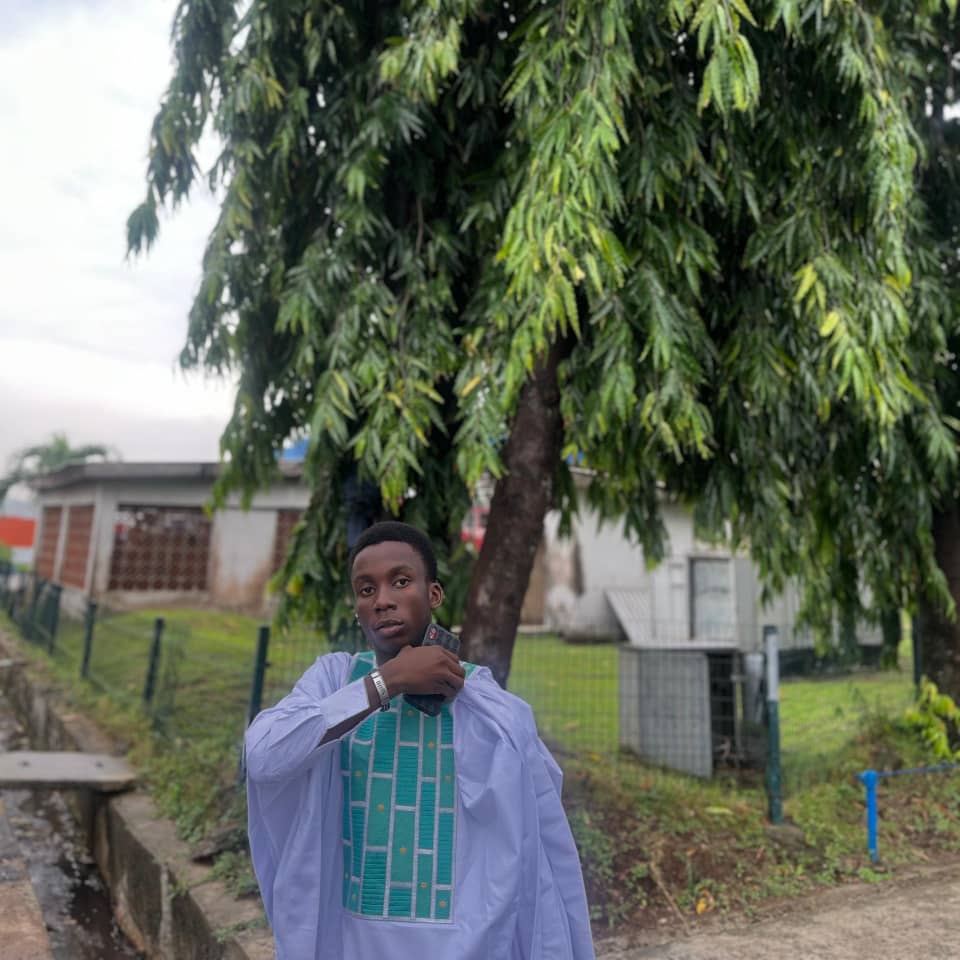 Oragudosi chibueze emmanuel