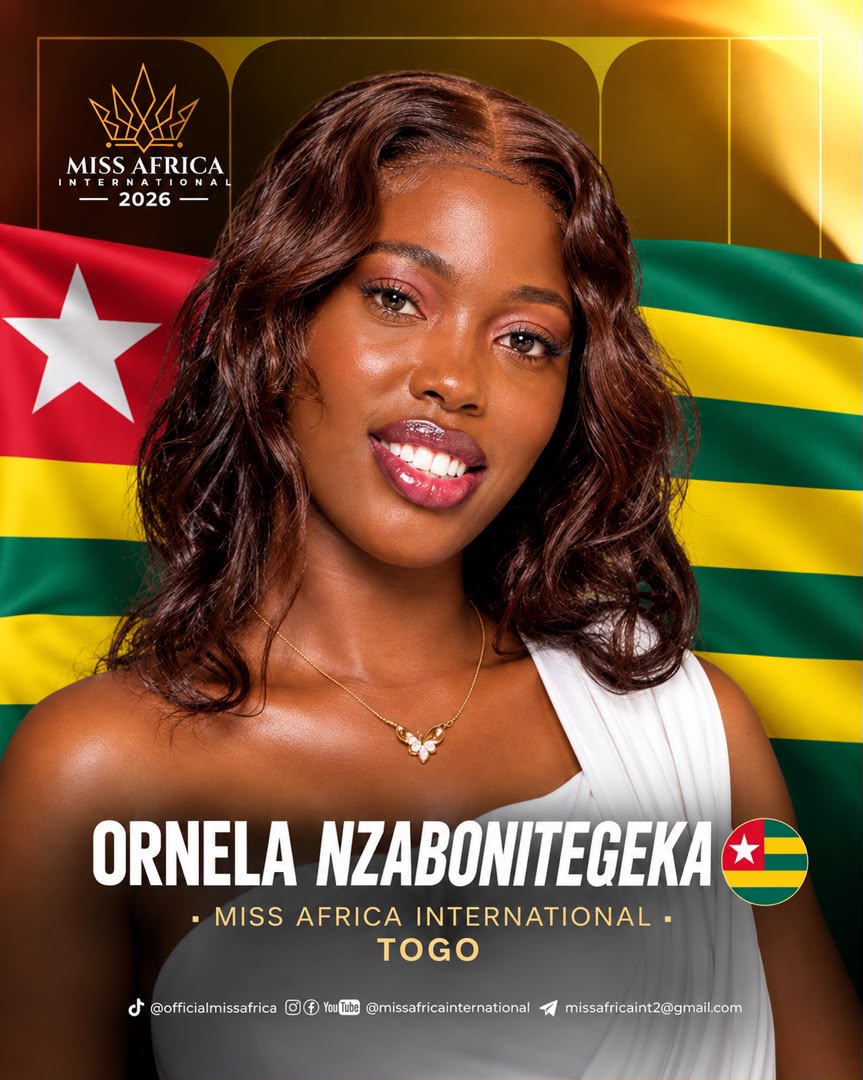 ORNELA NZABONITEGEKA