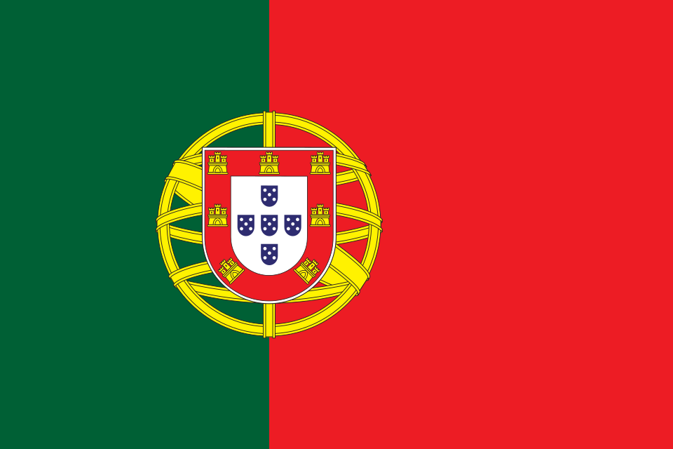 🇵🇹 Portugal
